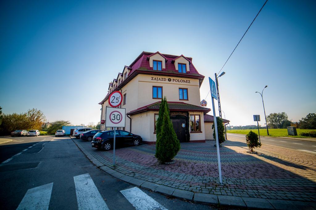 Polonez Rzeszów