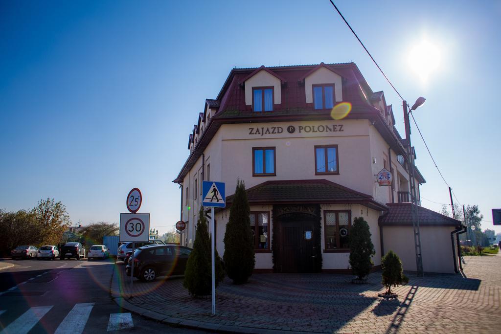 Polonez Zajazd